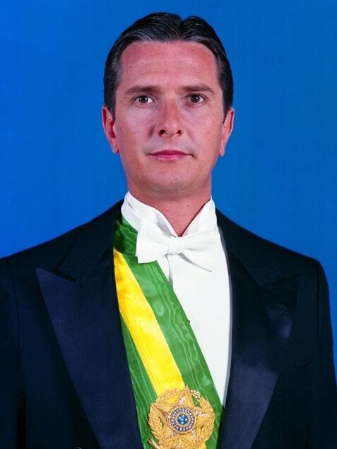 Fernando Collor de Mello
